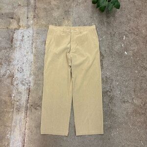 Patagonia Intransit Pants Size 36
